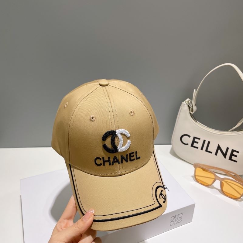 CHANEL